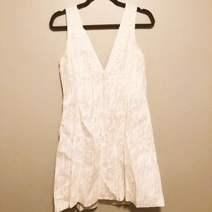 Shimmer Lilly Pulitzer dress